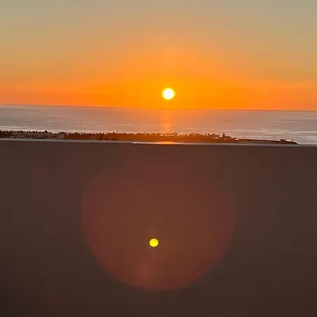 Sea View Lejlighed *