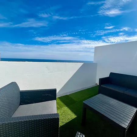 Sea View Apartment Caleta De Fuste
