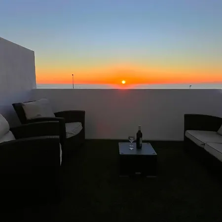 Lejlighed Sea View