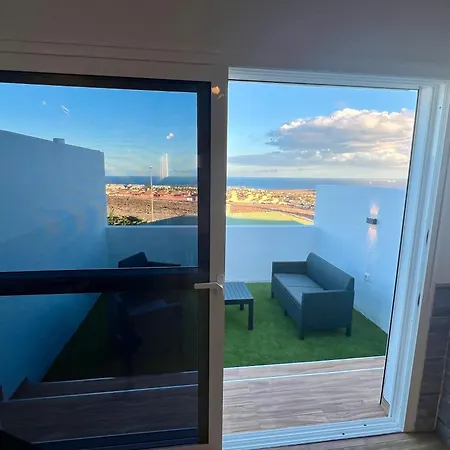 Sea View Lejlighed