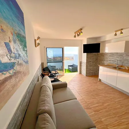 Sea View *