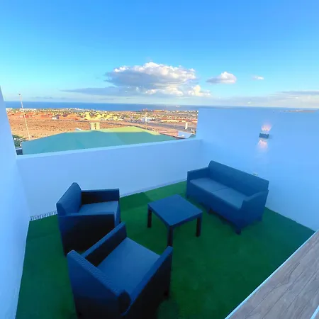 Sea View *