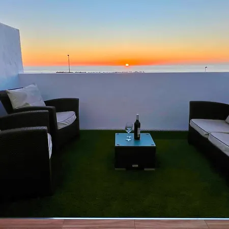Sea View Apartment