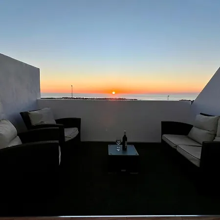 Lejlighed Sea View *
