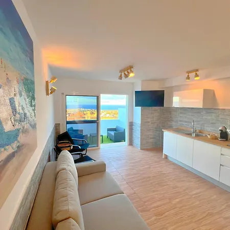 Apartment Sea View